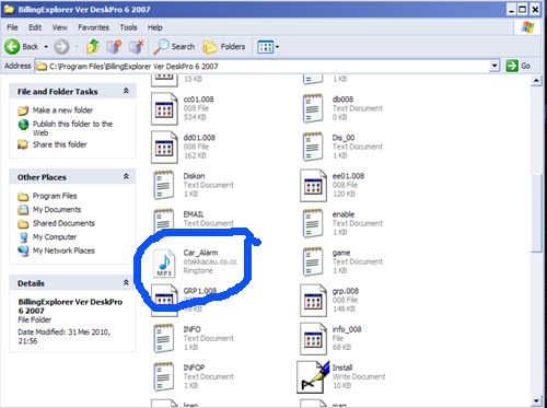 download billing explorer full crack